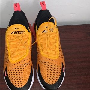 Men’s Nike Air Max 270
